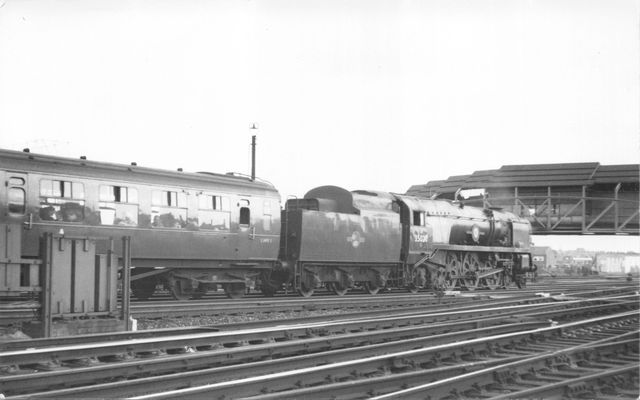 Bluebell Railway Museum