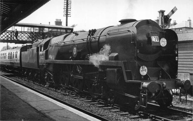 Bluebell Railway Museum