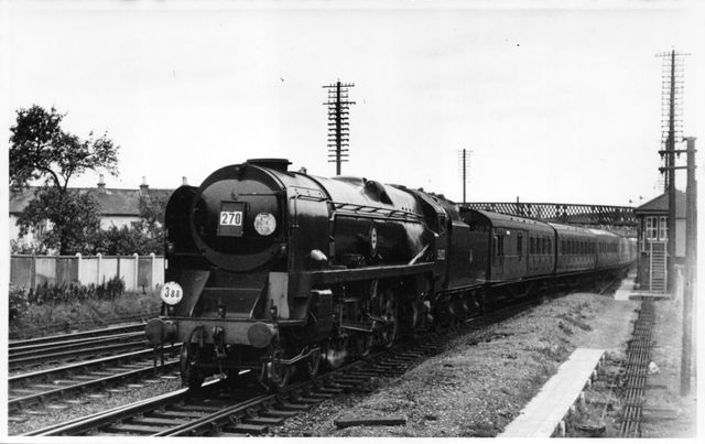 Bluebell Railway Museum