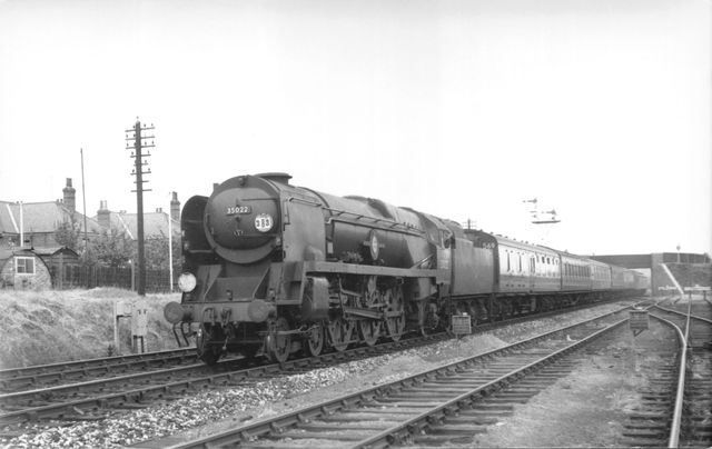 Bluebell Railway Museum