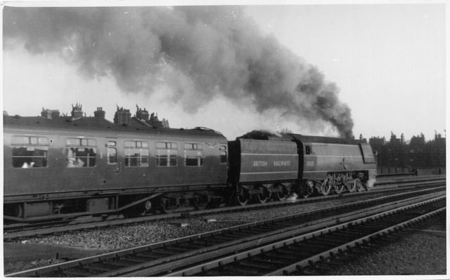 Bluebell Railway Museum