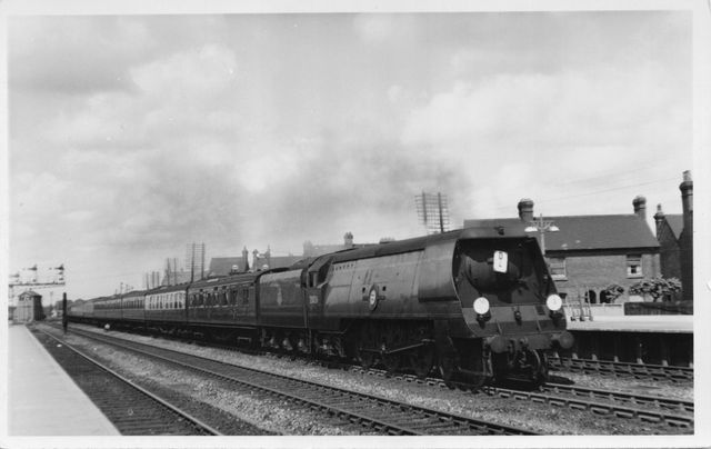 Bluebell Railway Museum