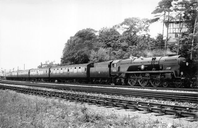 Bluebell Railway Museum
