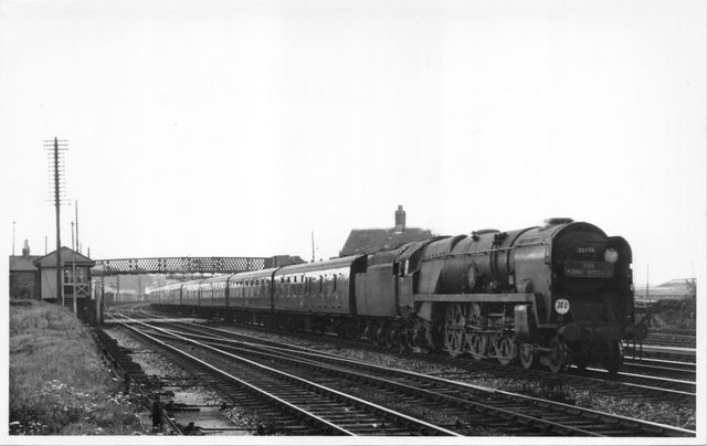 Bluebell Railway Museum