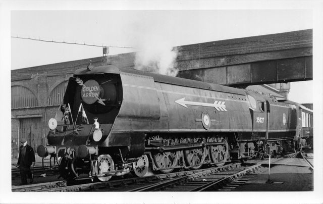 Bluebell Railway Museum