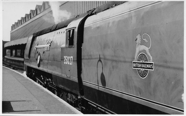 Bluebell Railway Museum