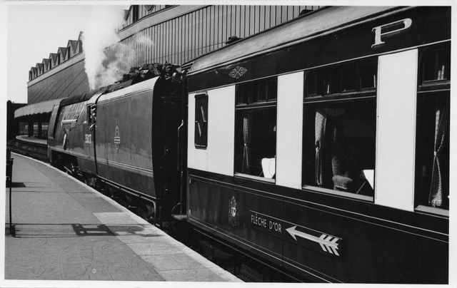 Bluebell Railway Museum