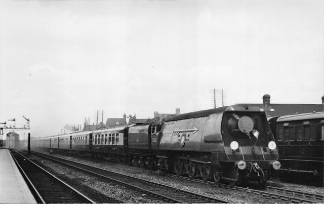 Bluebell Railway Museum