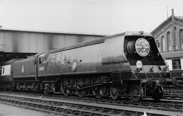 Bluebell Railway Museum
