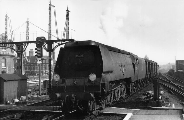 Bluebell Railway Museum
