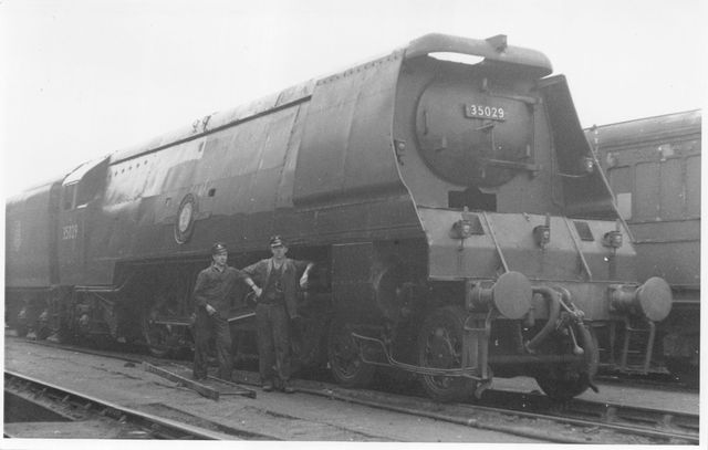 Bluebell Railway Museum