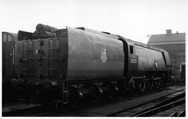 Bluebell Railway Museum
