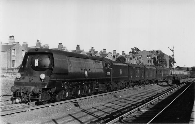 Bluebell Railway Museum