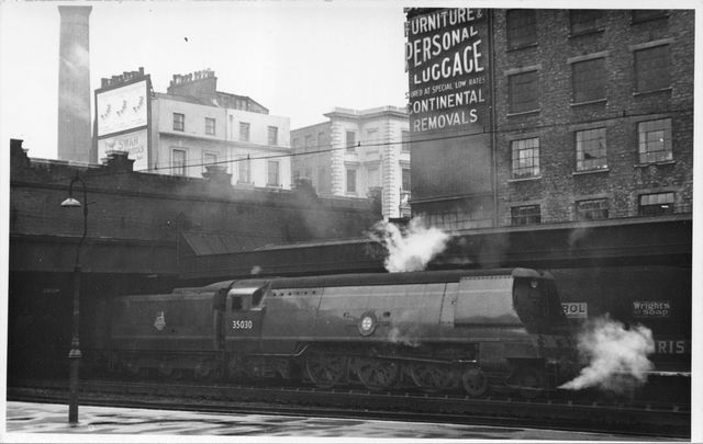 Bluebell Railway Museum