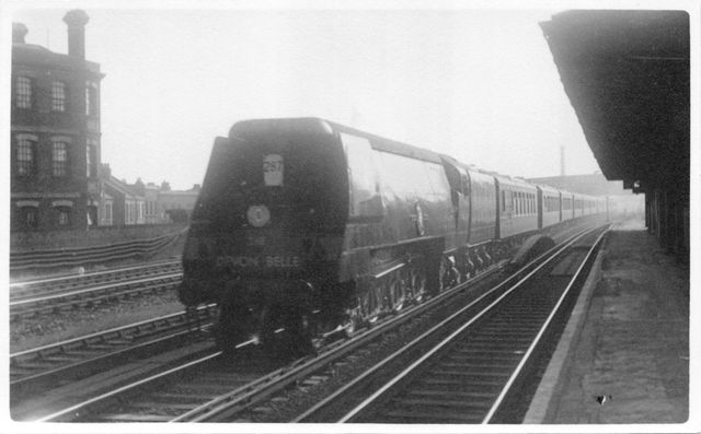 Bluebell Railway Museum