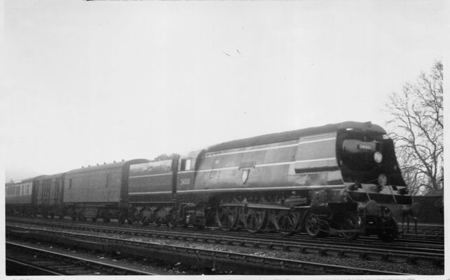 Bluebell Railway Museum