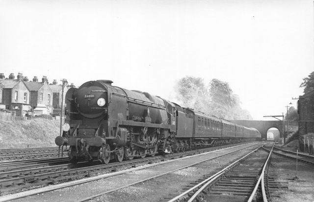 Bluebell Railway Museum