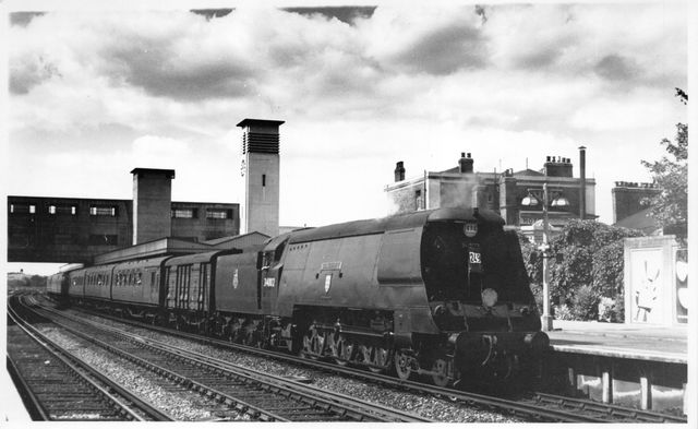 Bluebell Railway Museum