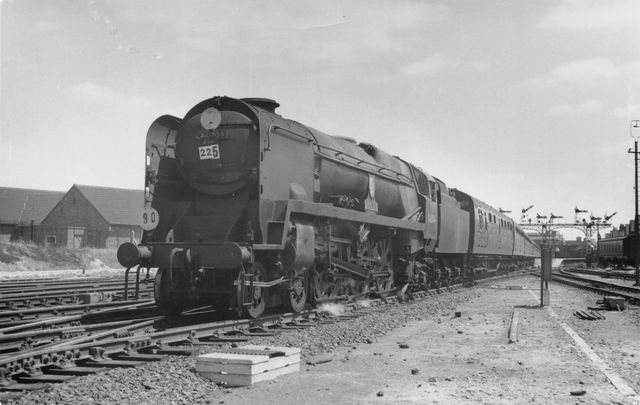 Bluebell Railway Museum