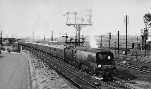 Bluebell Railway Museum
