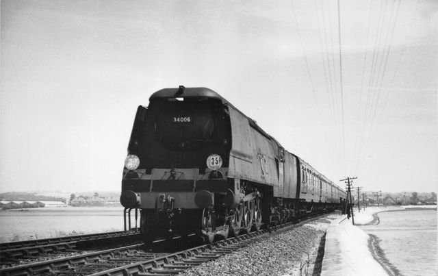 Bluebell Railway Museum