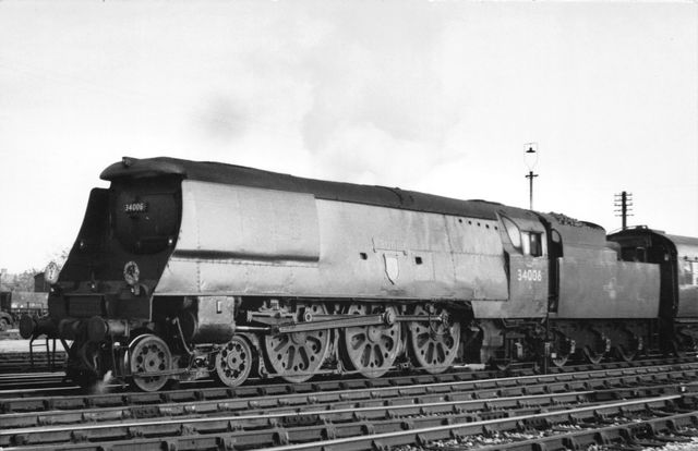 Bluebell Railway Museum