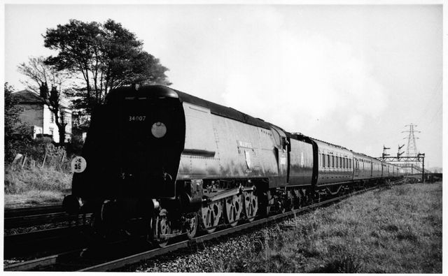 Bluebell Railway Museum
