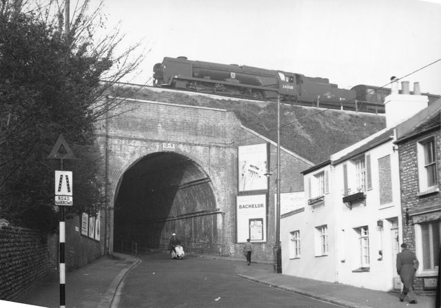 Bluebell Railway Museum