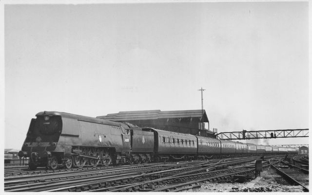 Bluebell Railway Museum