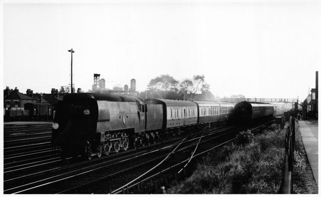 Bluebell Railway Museum