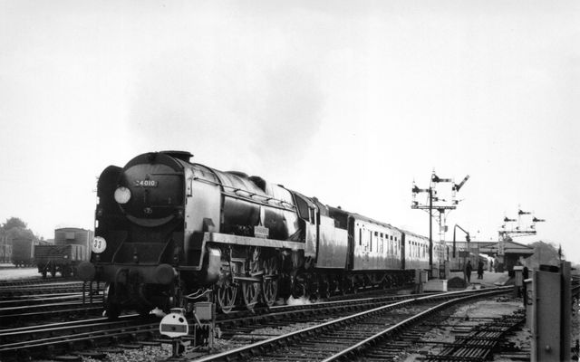 Bluebell Railway Museum