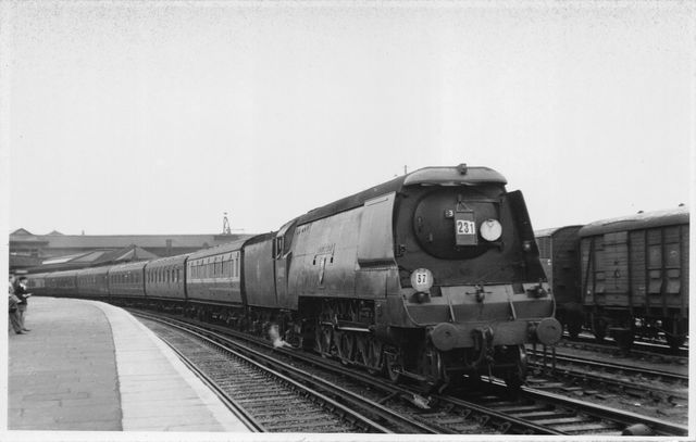 Bluebell Railway Museum
