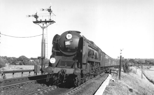 Bluebell Railway Museum
