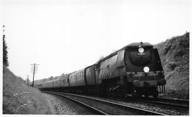 Bluebell Railway Museum