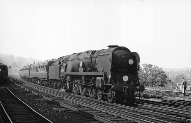 Bluebell Railway Museum