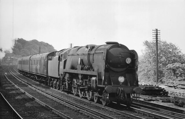 Bluebell Railway Museum