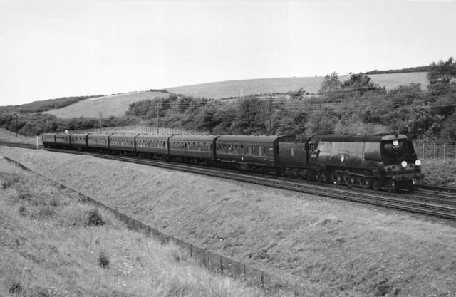 Bluebell Railway Museum