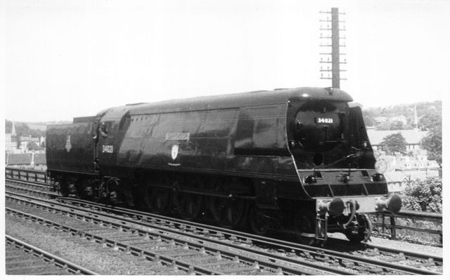 Bluebell Railway Museum