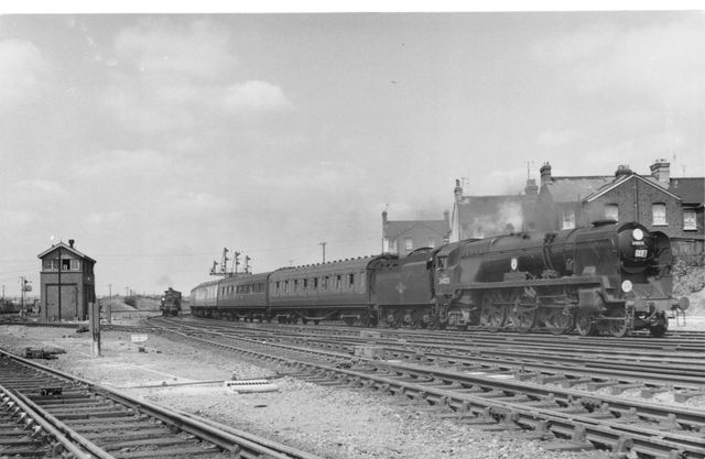 Bluebell Railway Museum