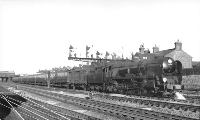 Bluebell Railway Museum