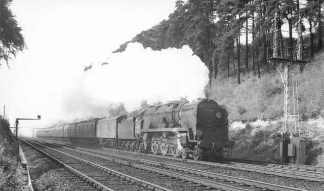 Bluebell Railway Museum