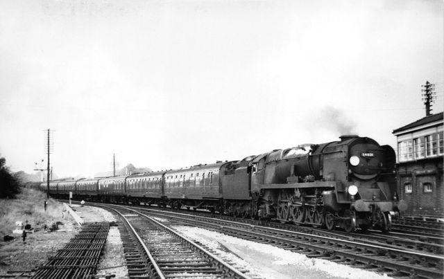Bluebell Railway Museum