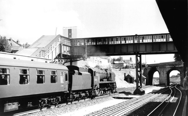 Bluebell Railway Museum