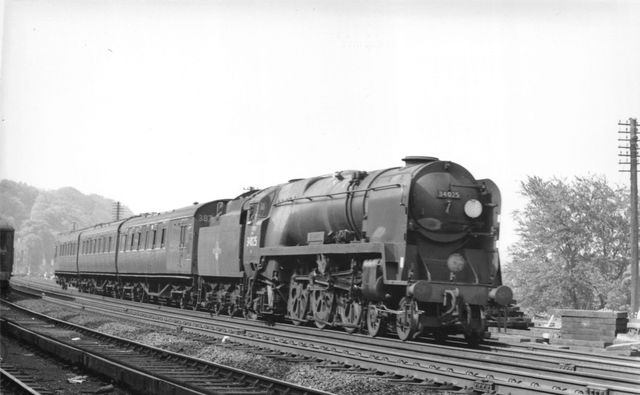 Bluebell Railway Museum