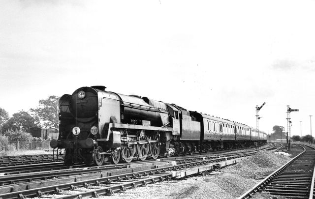 Bluebell Railway Museum