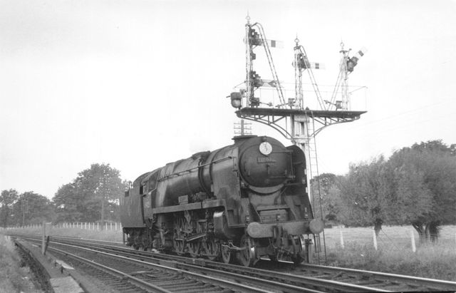 Bluebell Railway Museum