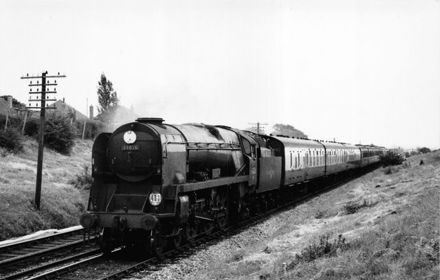 Bluebell Railway Museum