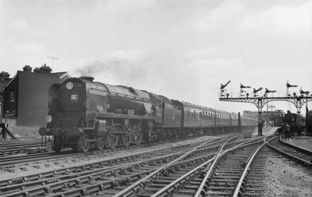 Bluebell Railway Museum