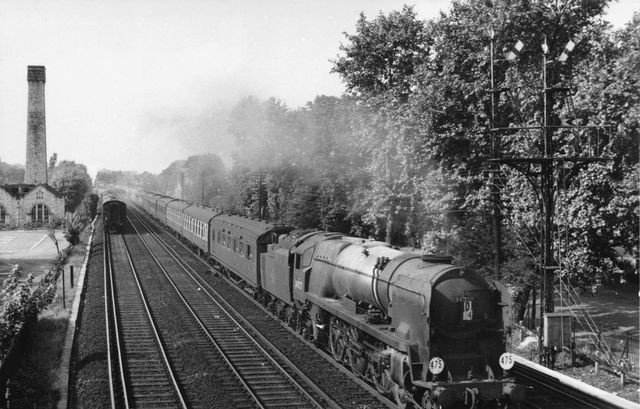 Bluebell Railway Museum