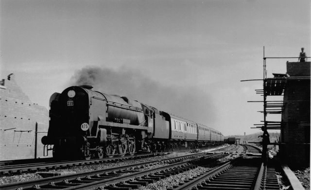 Bluebell Railway Museum